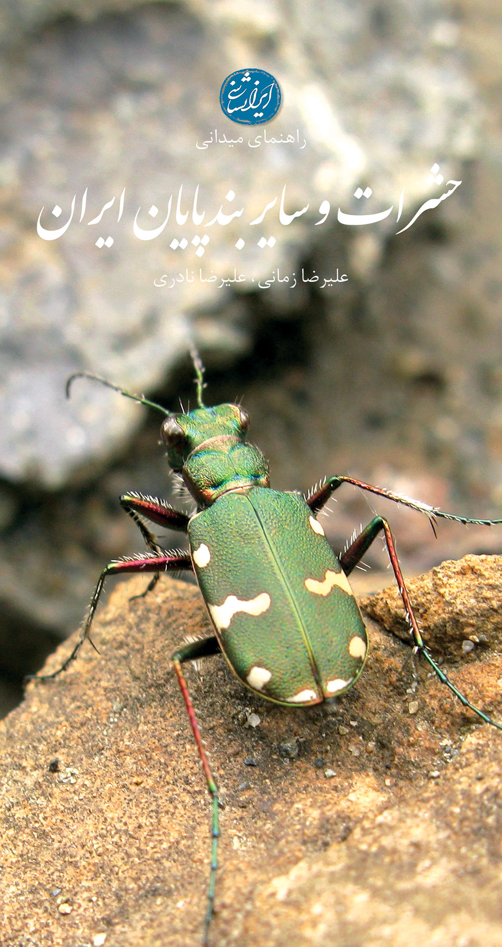 حشرات و سایر بندپایان ایران